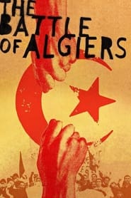 دانلود فیلم The Battle of Algiers 1966 (نبرد الجزیره)