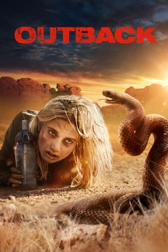دانلود فیلم Outback 2019 (صحرای استرالیا)
