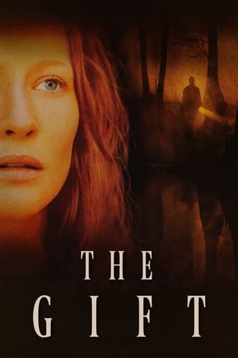The Gift 2000