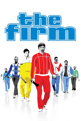 دانلود فیلم The Firm 2009