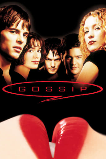 دانلود فیلم Gossip 2000