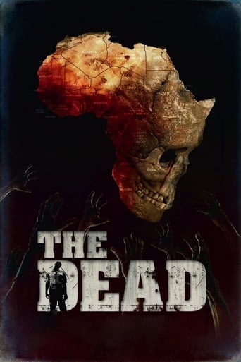 The Dead 2010