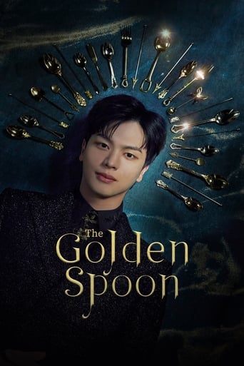 دانلود سریال The Golden Spoon 2022 (قاشق طلایی)