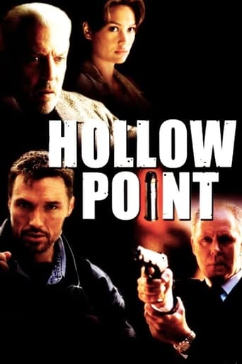 دانلود فیلم Hollow Point 1996