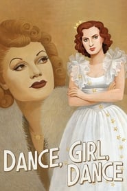 Dance, Girl, Dance 1940