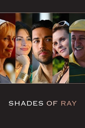 دانلود فیلم Shades of Ray 2008