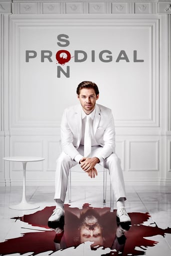 دانلود سریال Prodigal Son 2019 (پسر نابغه)