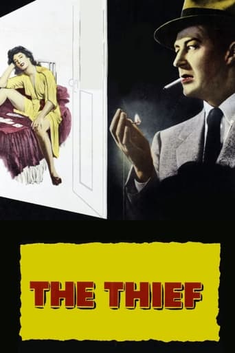 دانلود فیلم The Thief 1952