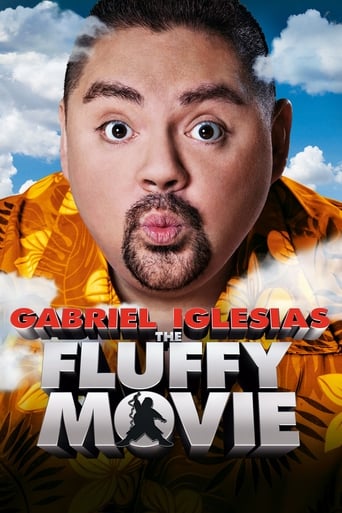 دانلود فیلم The Fluffy Movie 2014 (وحدت از طریق خنده)