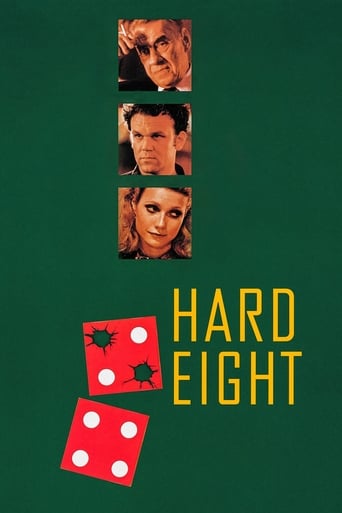 دانلود فیلم Hard Eight 1996 (برد دشوار)