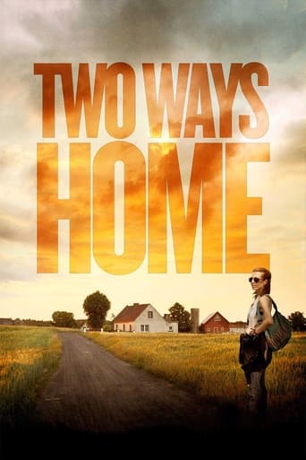 دانلود فیلم Two Ways Home 2019 (دو راهی خانه)