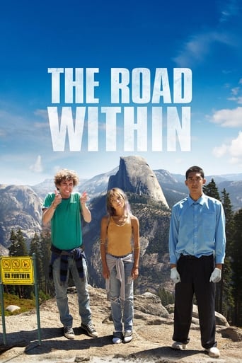 دانلود فیلم The Road Within 2014 (جادهٔ درون)