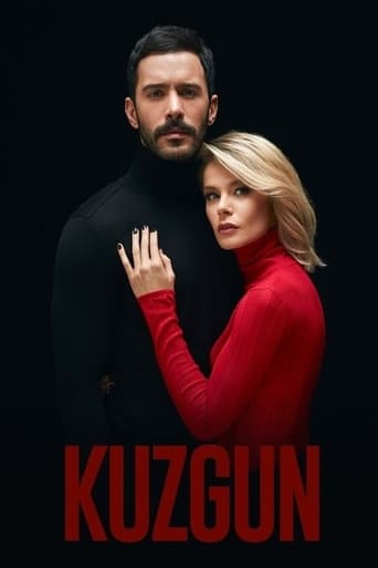 دانلود سریال Kuzgun 2019 (کلاغ سیاه)