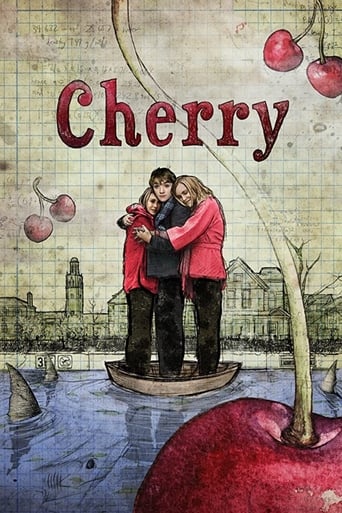 دانلود فیلم Cherry 2010
