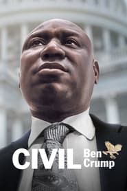 دانلود فیلم Civil: Ben Crump 2022 (مدنی: بن کرامپ)