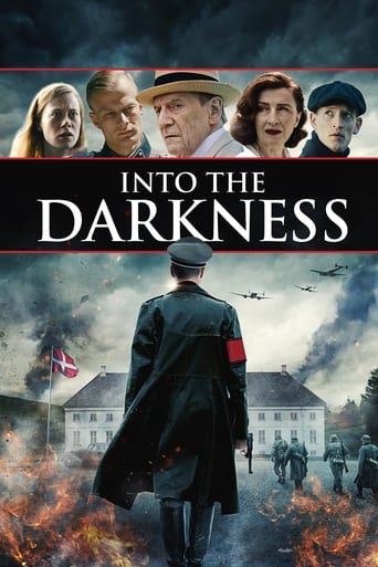 دانلود فیلم Into the Darkness 2020 (به سوی تاریکی)