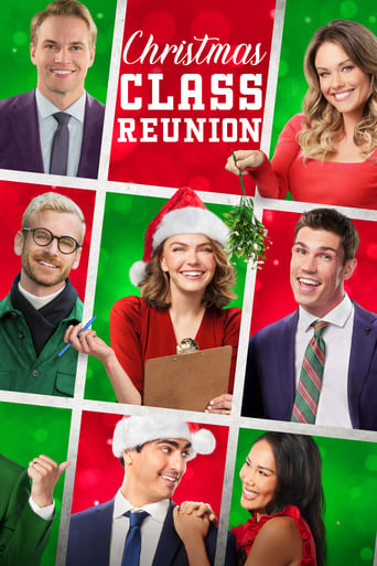 دانلود فیلم Christmas Class Reunion 2022