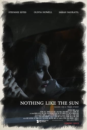 دانلود فیلم Nothing Like The Sun 2018