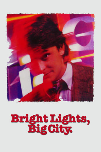 دانلود فیلم Bright Lights, Big City 1988