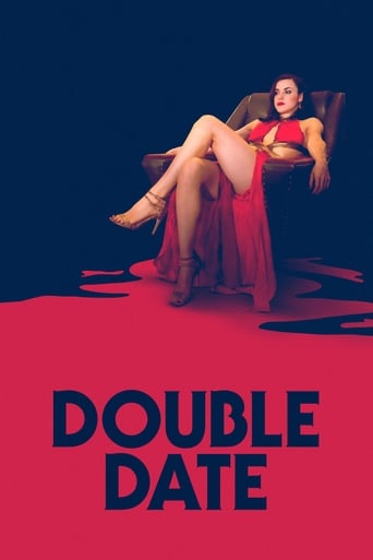 دانلود فیلم Double Date 2017
