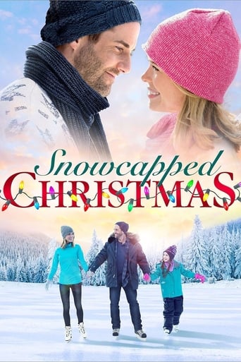 دانلود فیلم A Snow Capped Christmas 2016
