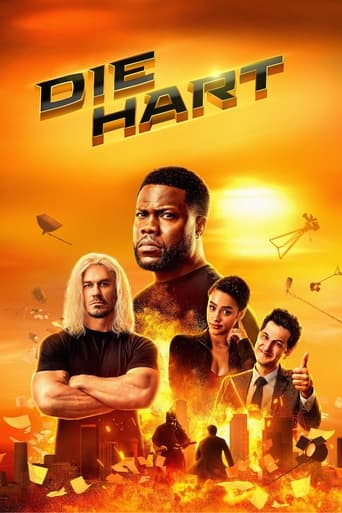 دانلود سریال Die Hart 2020 (بمیر هارت)
