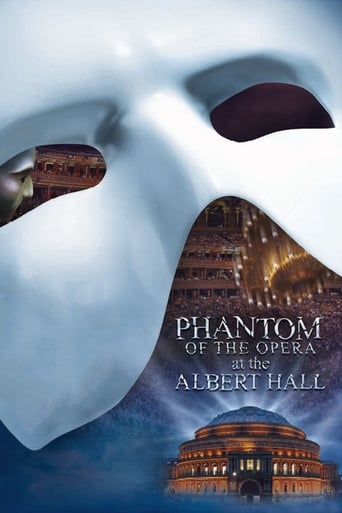 دانلود فیلم The Phantom of the Opera at the Royal Albert Hall 2011
