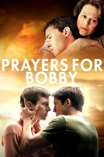 دانلود فیلم Prayers for Bobby 2009 (نیایش‌ها برای بابی)