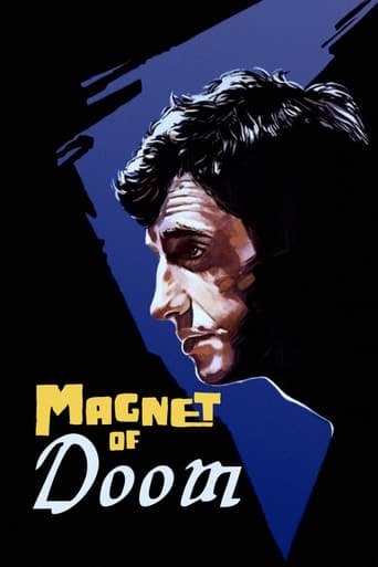 Magnet of Doom 1963
