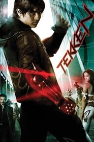 دانلود فیلم Tekken 2010