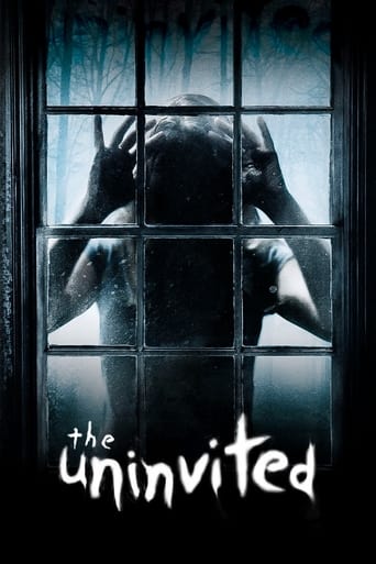 دانلود فیلم The Uninvited 2009 (ناخوانده)