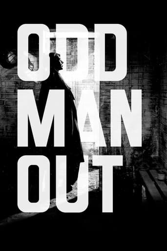 دانلود فیلم Odd Man Out 1947 (مرد ناجور)