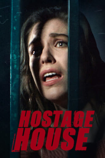 Hostage House 2021