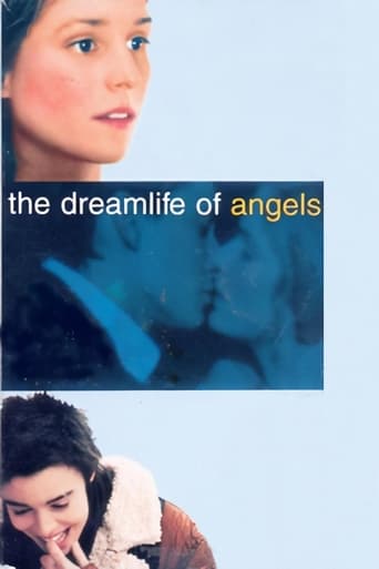دانلود فیلم The Dreamlife of Angels 1998