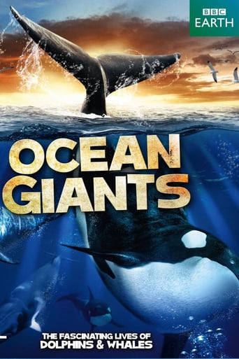 دانلود سریال Ocean Giants 2011