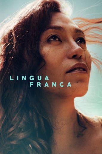 دانلود فیلم Lingua Franca 2019 (زبان فرانسه)