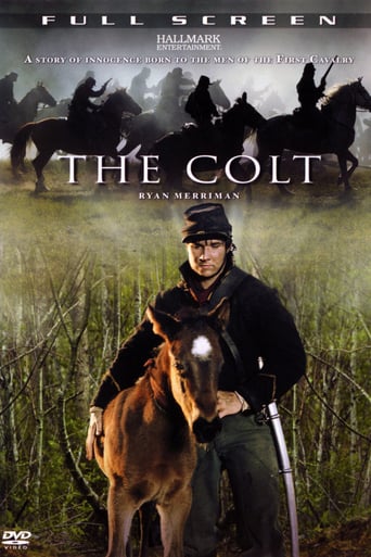 دانلود فیلم The Colt 2005