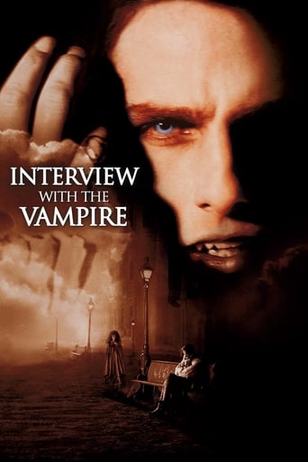 دانلود فیلم Interview with the Vampire 1994 (مصاحبه با خون آشام)