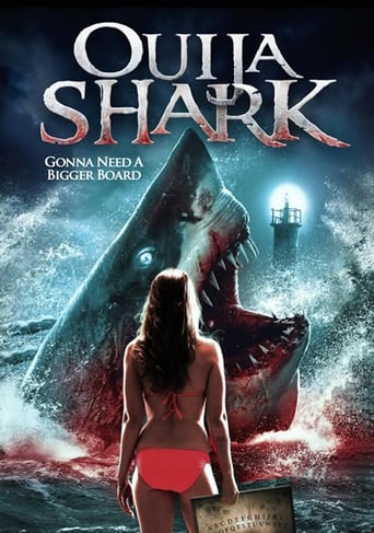دانلود فیلم Ouija Shark 2020