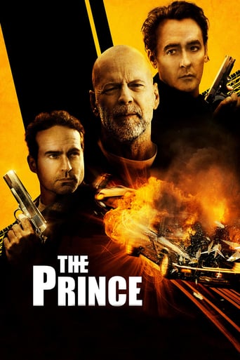 دانلود فیلم The Prince 2014