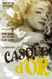 دانلود فیلم Casque d'Or 1952