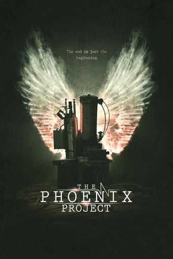 The Phoenix Project 2015