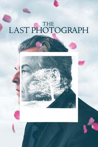 دانلود فیلم The Last Photograph 2017 (آخرین عکس)
