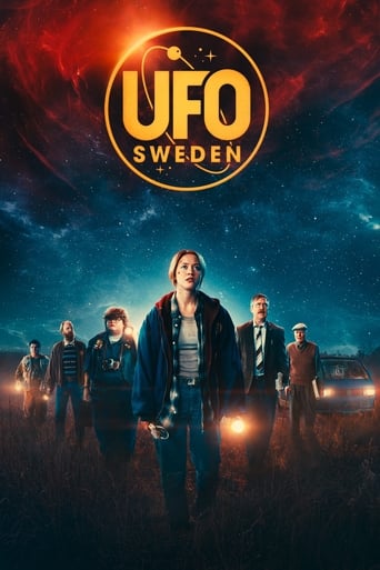 دانلود فیلم UFO Sweden 2022