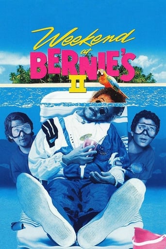 دانلود فیلم Weekend at Bernie's II 1993