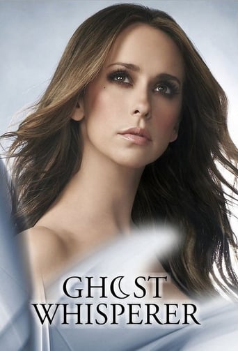 دانلود سریال Ghost Whisperer 2005 (نجواگر روح)
