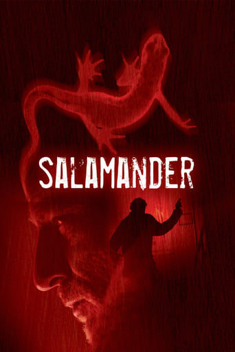 دانلود سریال Salamander 2012