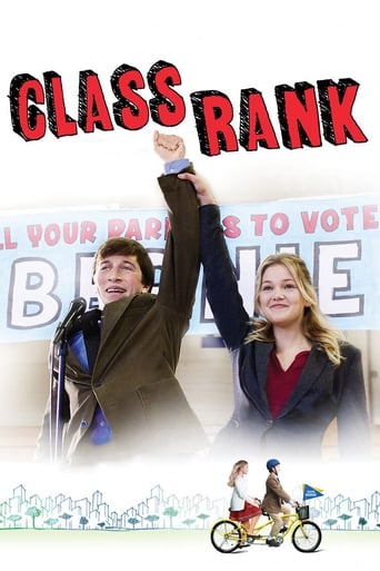 دانلود فیلم Class Rank 2017