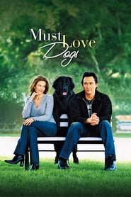 دانلود فیلم Must Love Dogs 2005