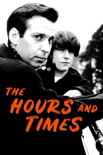 دانلود فیلم The Hours and Times 1991